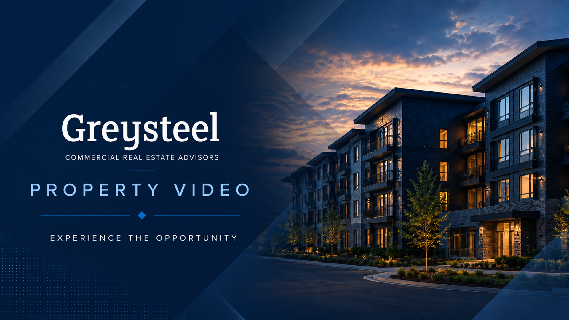 Play property video